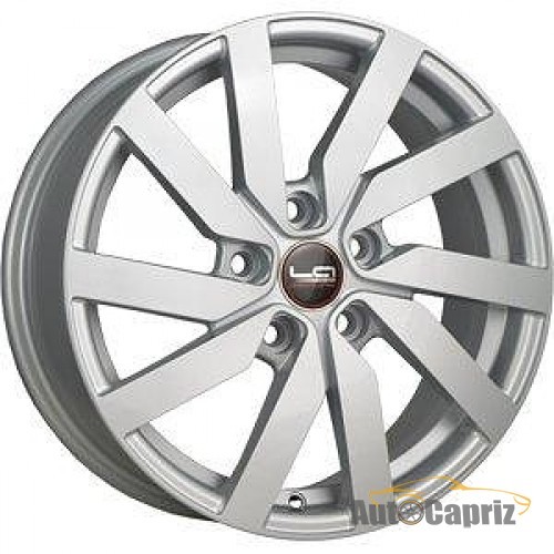 Диски Replica LegeArtis SK69 S R16 W6.5 PCD5x112 ET46.0 DIA57.1